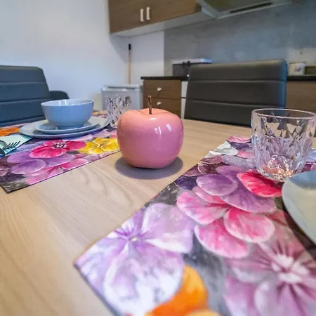 Casa Di Jennifer 3 아파트 *