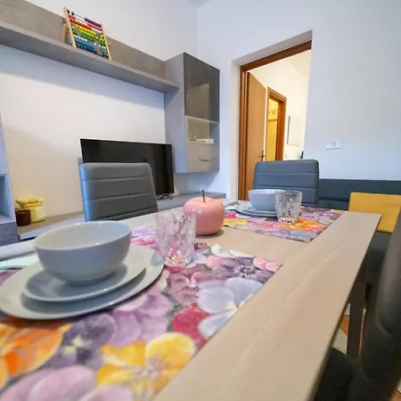 Casa Di Jennifer 3 Apartamento