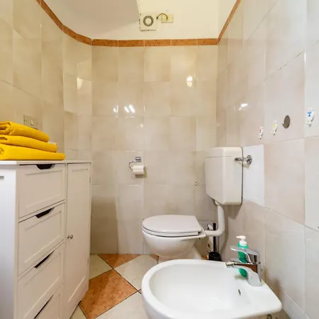 Apartamento Casa Di Jennifer 3
