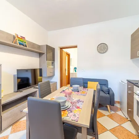 Casa Di Jennifer 3 아파트 *