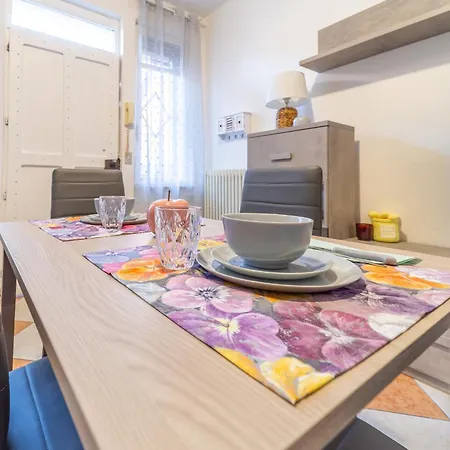 Apartamento Casa Di Jennifer 3 *