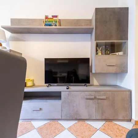 Casa Di Jennifer 3 Apartamento *