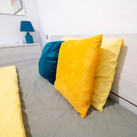 Casa Di Jennifer 3 Апартаменты