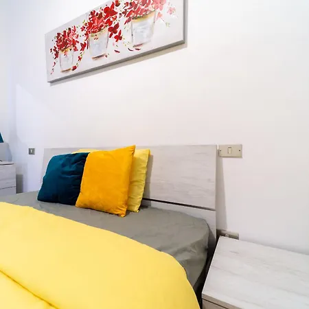 Casa Di Jennifer 3 Парма
