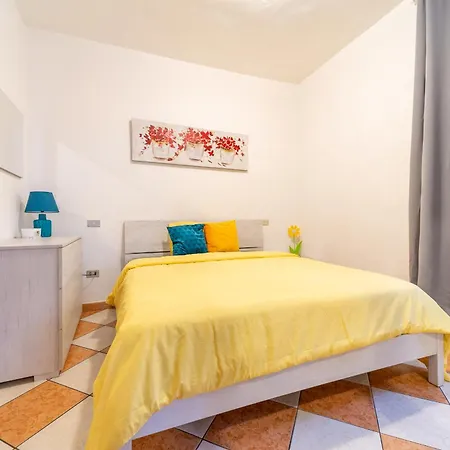Apartamento Casa Di Jennifer 3 *