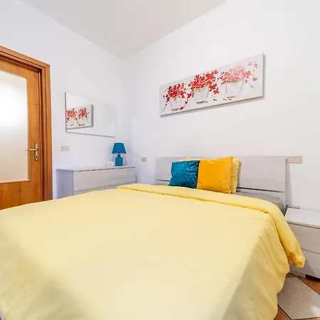 Casa Di Jennifer 3 Апартаменты *