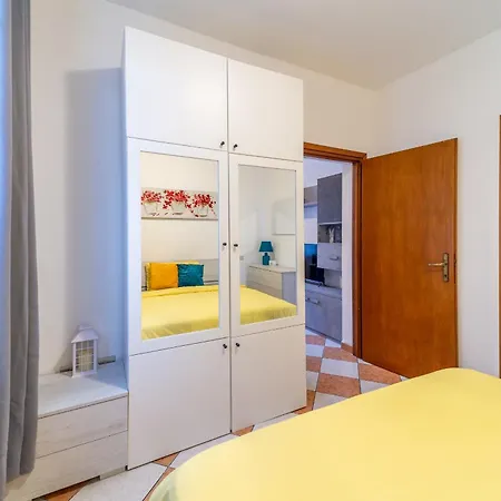 Casa Di Jennifer 3 Парма