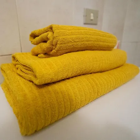 Appartamento Casa Di Jennifer 3