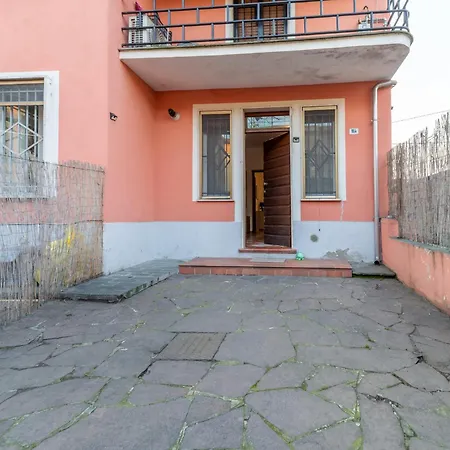 Casa Di Jennifer 3 Апартаменты *