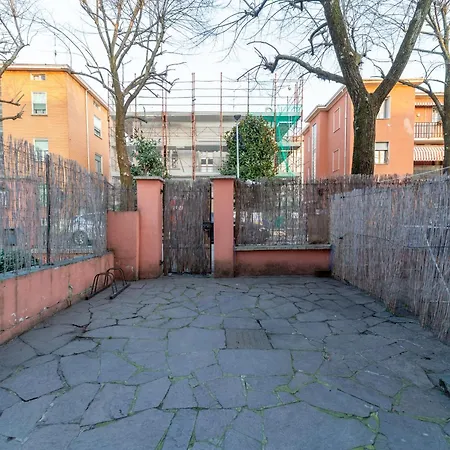 Casa Di Jennifer 3 *