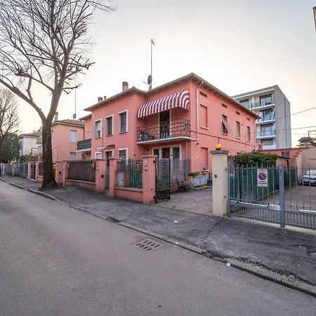 Casa Di Jennifer 3 Apartamento