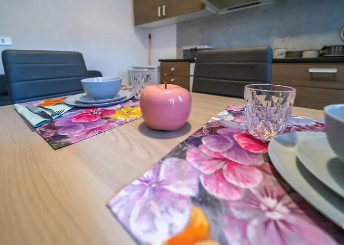 Casa Di Jennifer 3 아파트 *