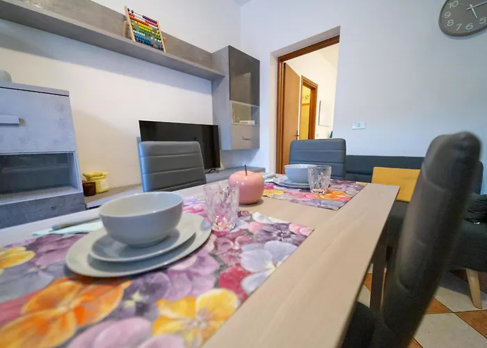 Casa Di Jennifer 3 아파트