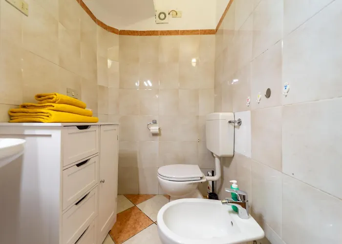 아파트 Casa Di Jennifer 3