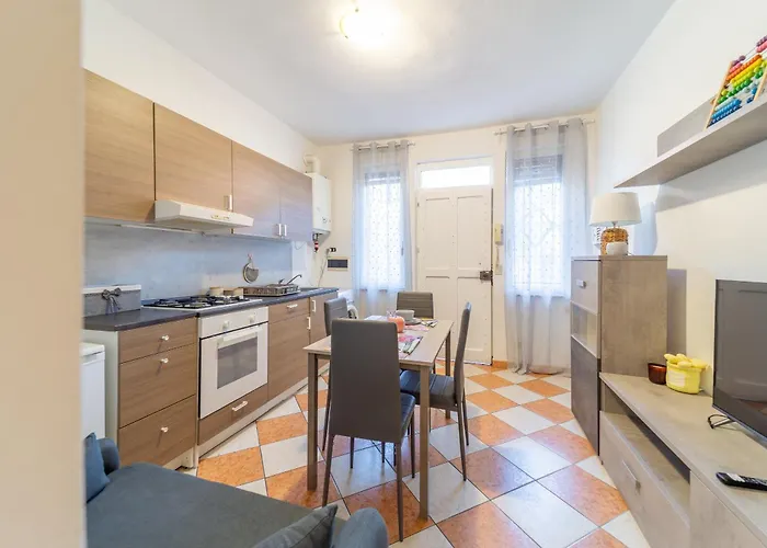 Casa Di Jennifer 3 아파트 파르마