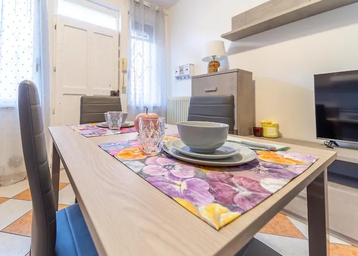 아파트 Casa Di Jennifer 3 *