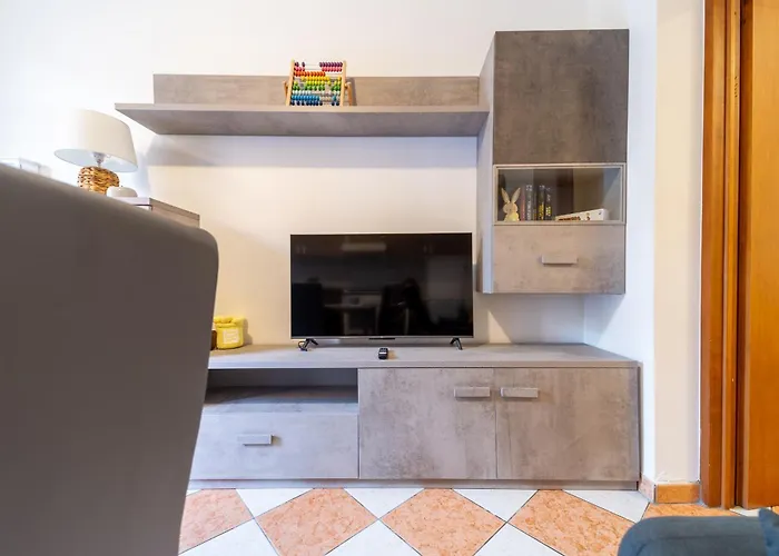 Casa Di Jennifer 3 아파트 *