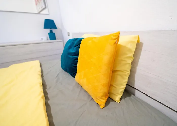 Casa Di Jennifer 3 아파트