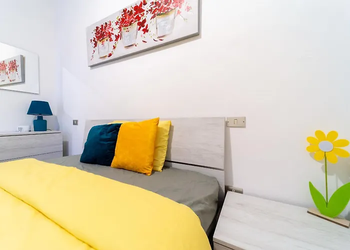 Casa Di Jennifer 3 파르마