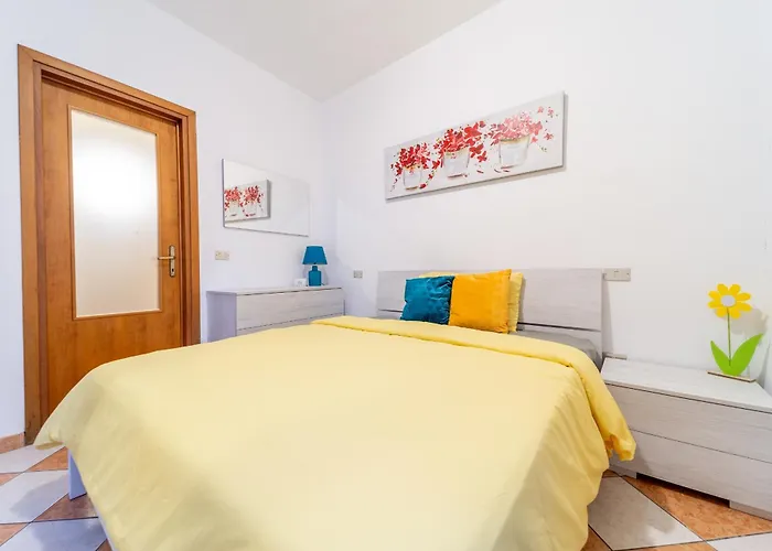 Casa Di Jennifer 3 아파트 *