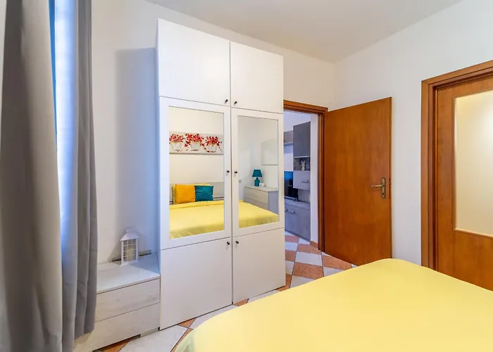 Casa Di Jennifer 3 파르마