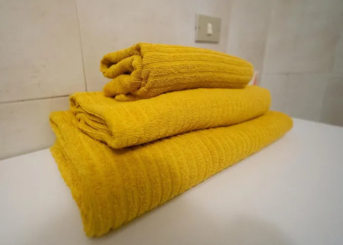 아파트 Casa Di Jennifer 3