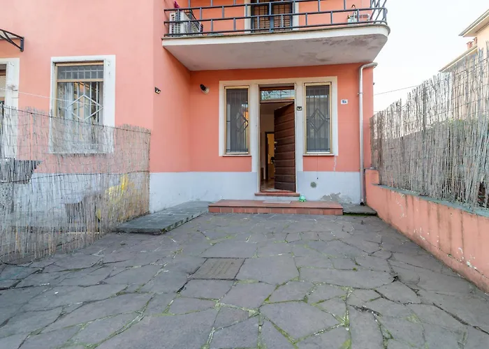 Casa Di Jennifer 3 아파트 *