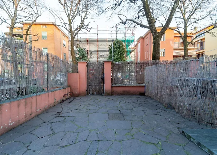 Casa Di Jennifer 3 *