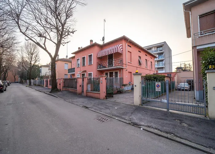 Casa Di Jennifer 3 아파트